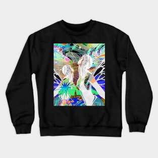 Magical Dance Crewneck Sweatshirt